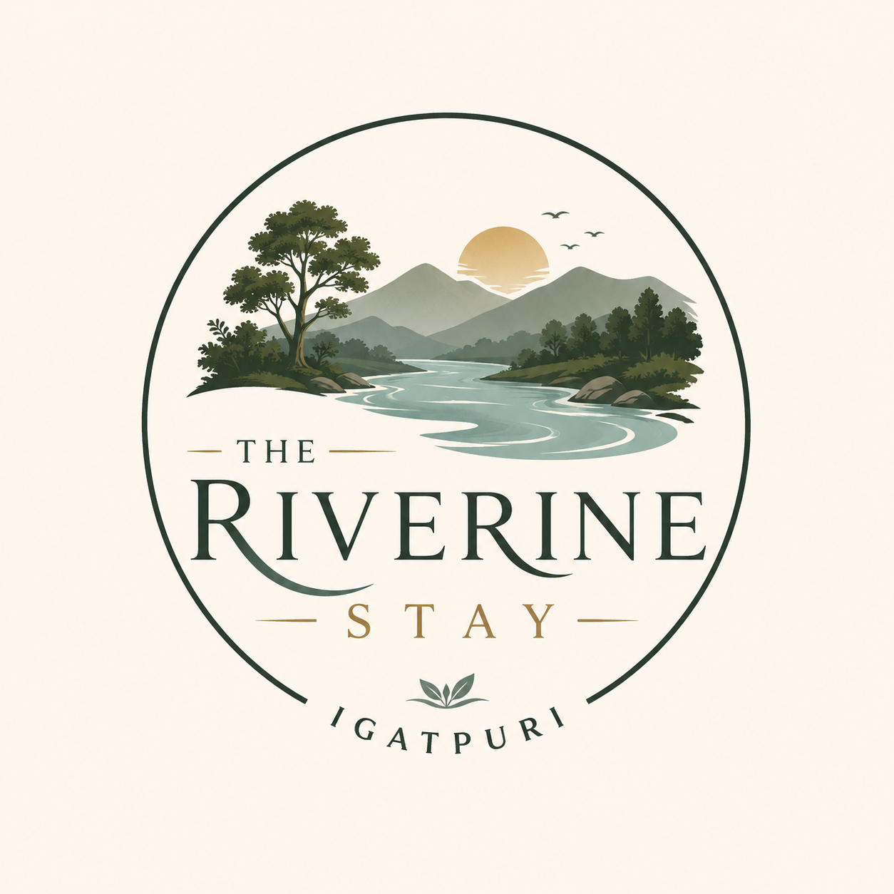 The Riverine Stay Igatpuri