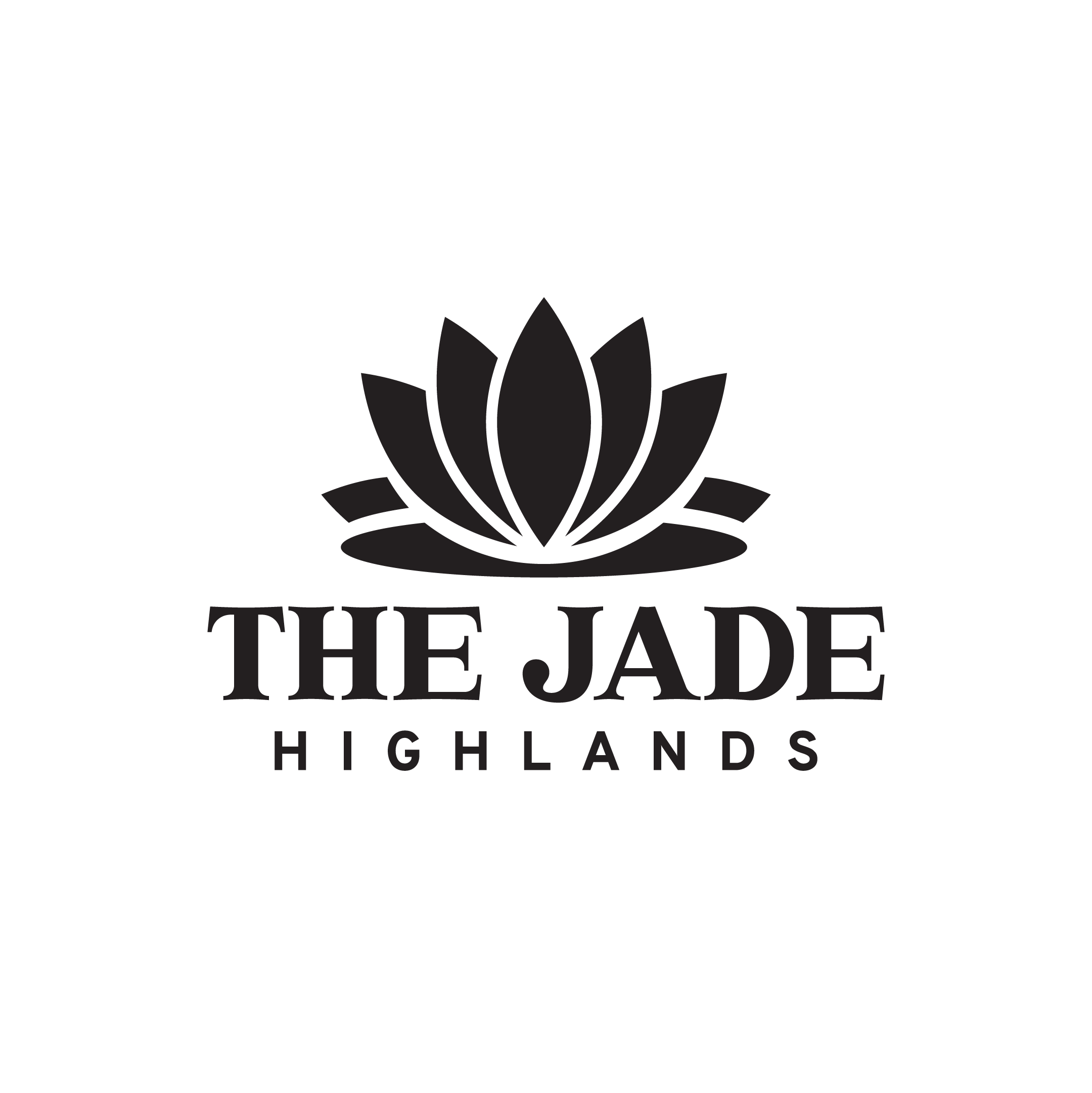 The Jade Highlands