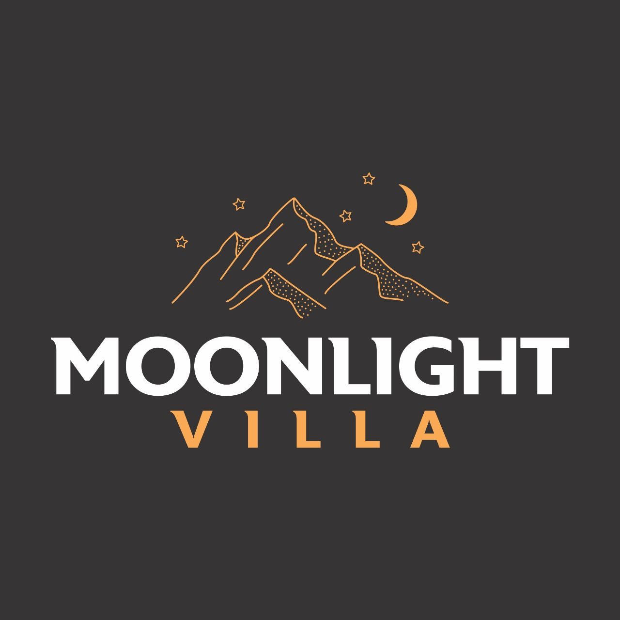 MOONLIGHT VILLA