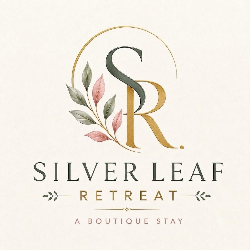 Silver Leaf Retreat
