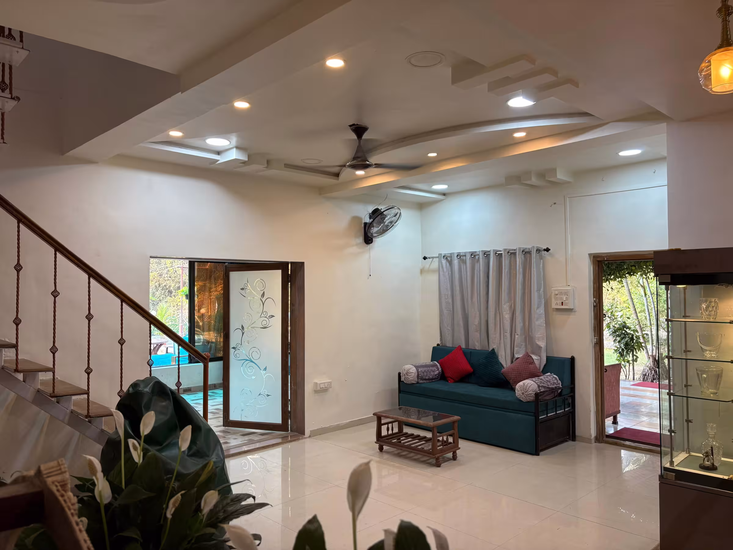 Nikunj Villa(by Sanjivani Farm photo 3