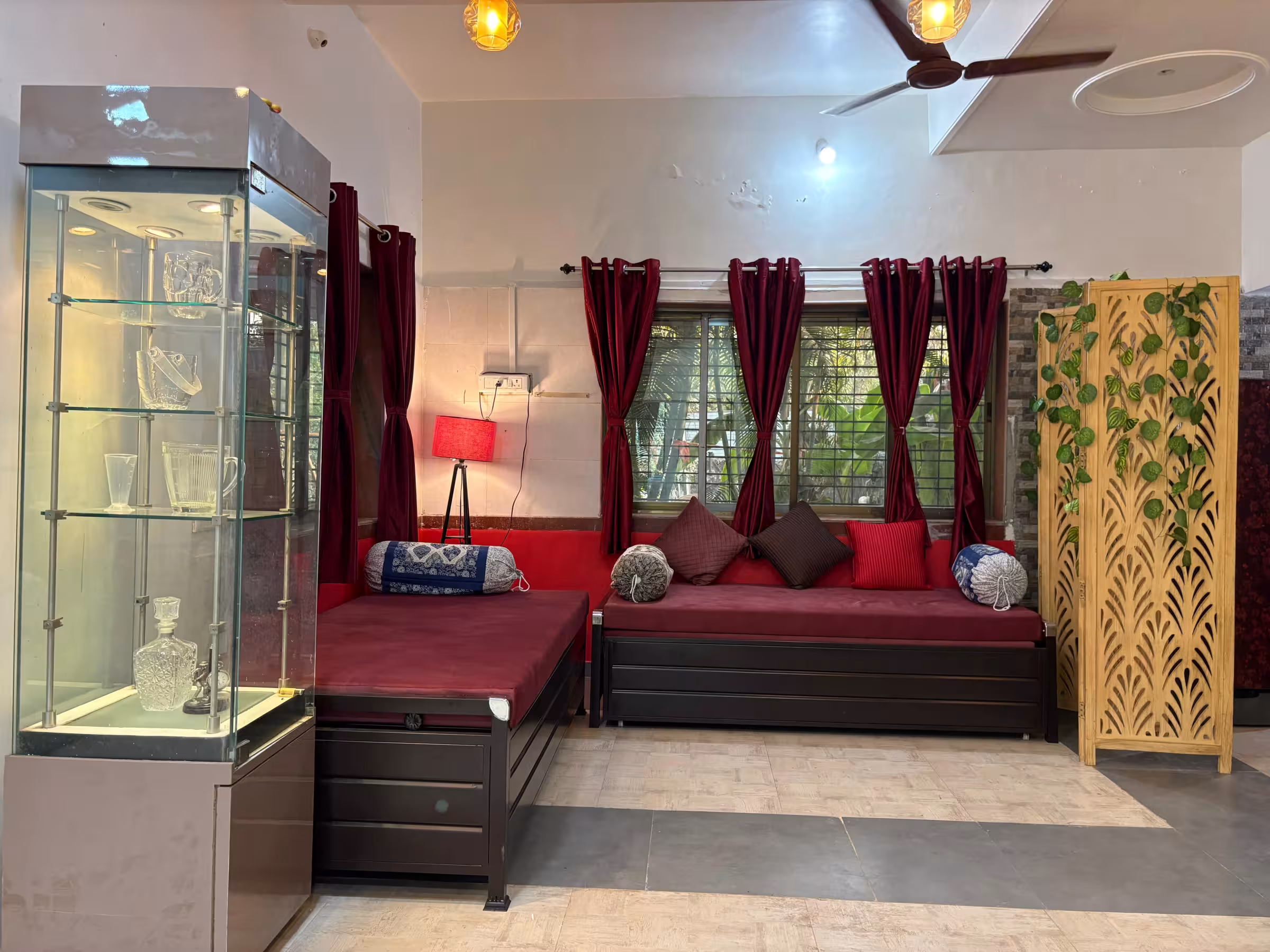 Living Room 7