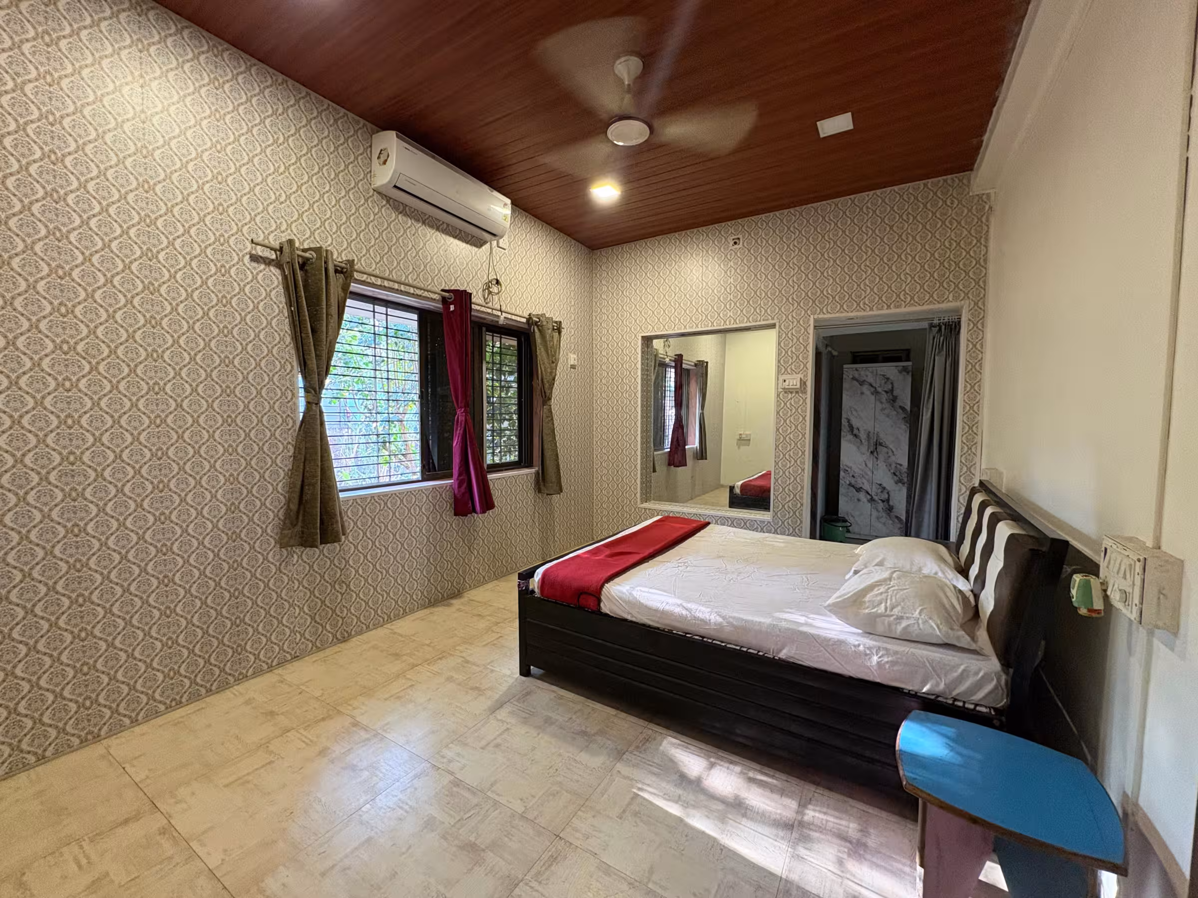 Bedroom 1 2
