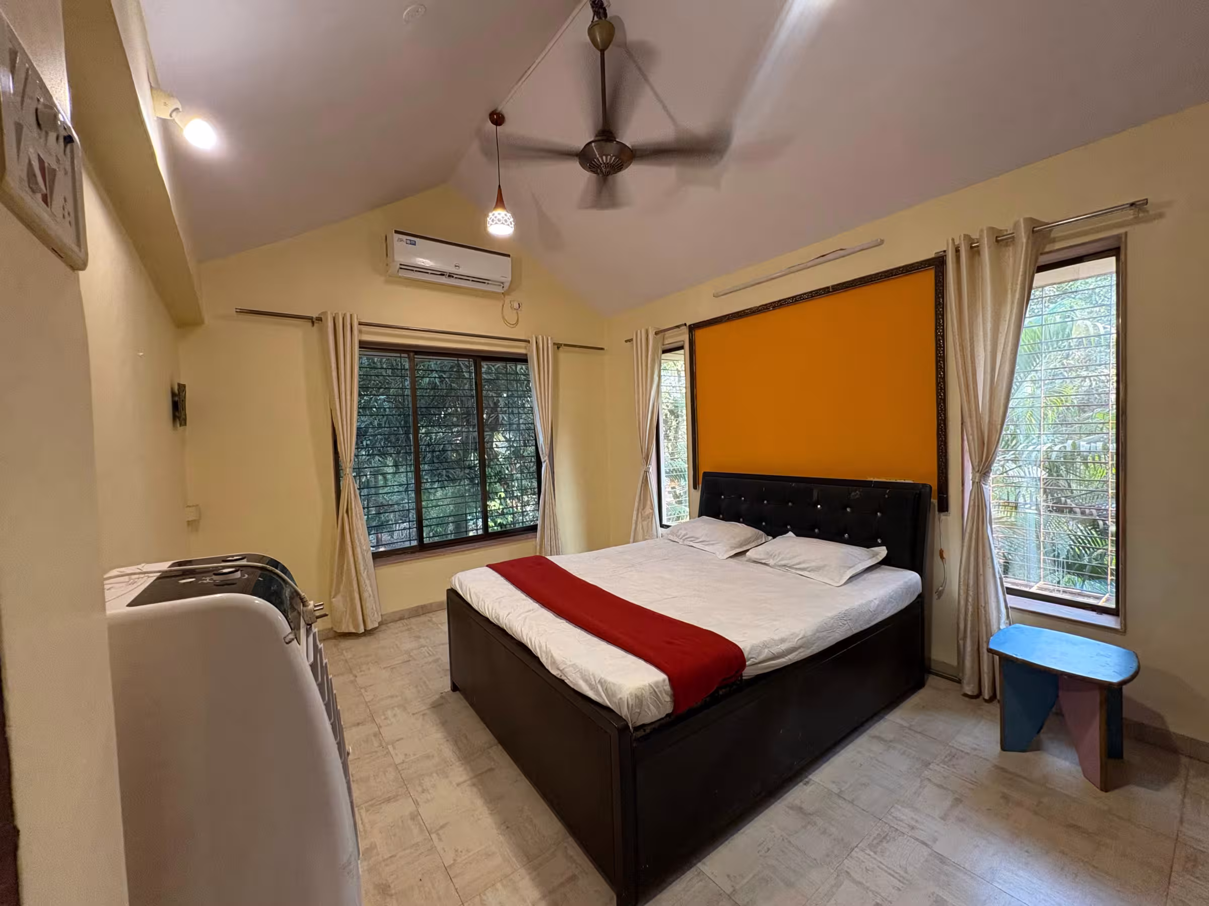 Bedroom 2 2