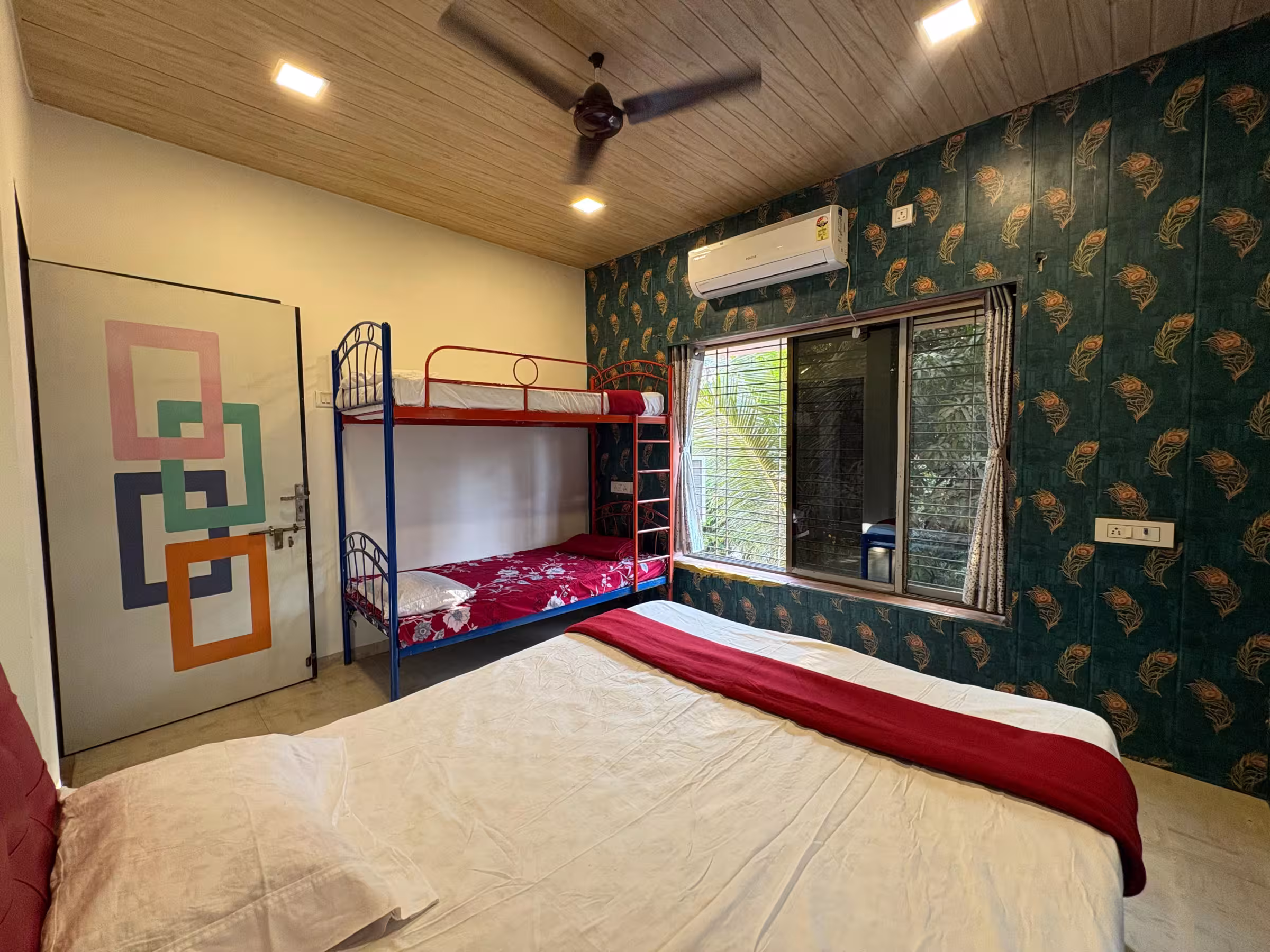 Bedroom 4