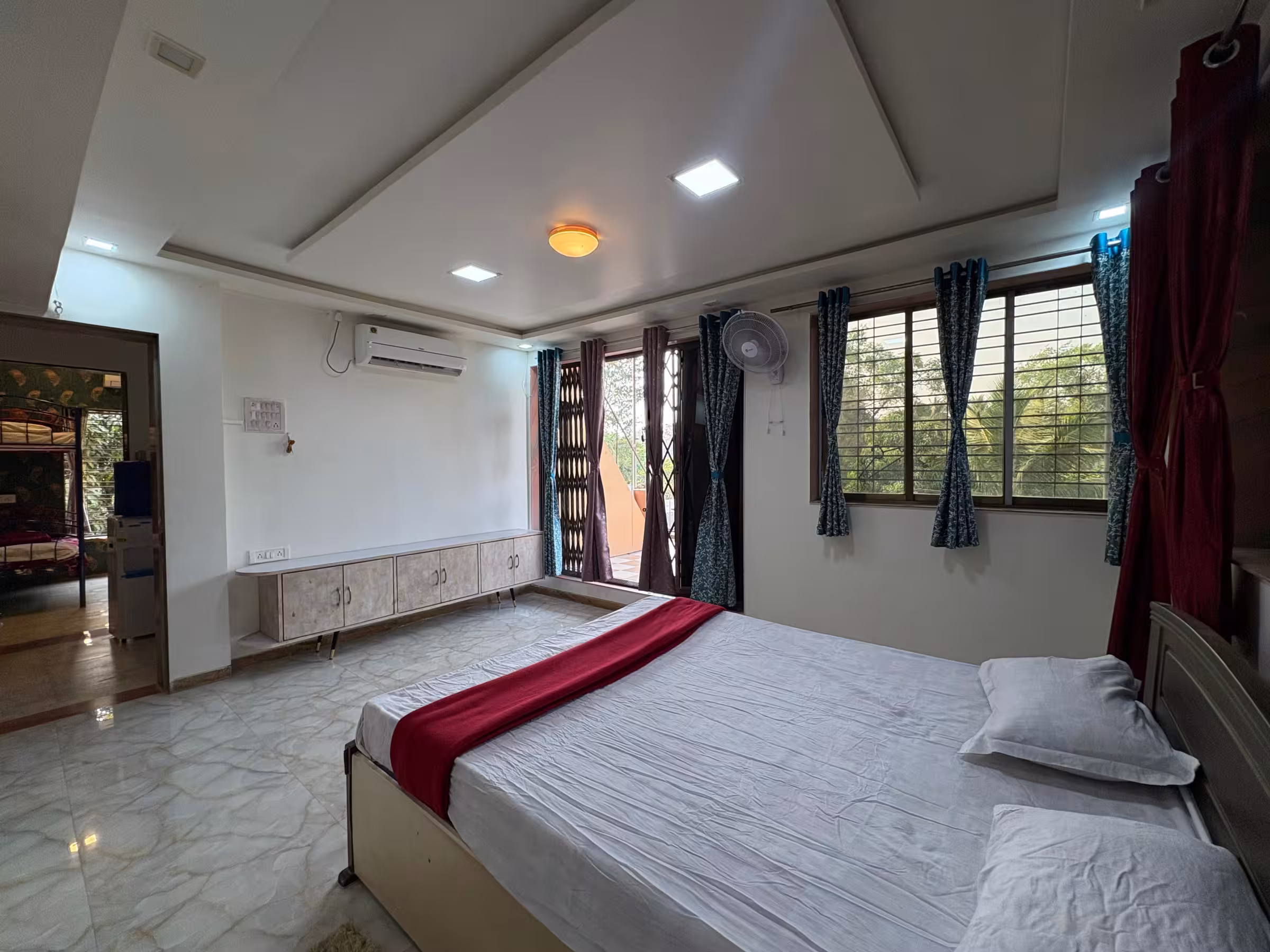 Bedroom 3 2
