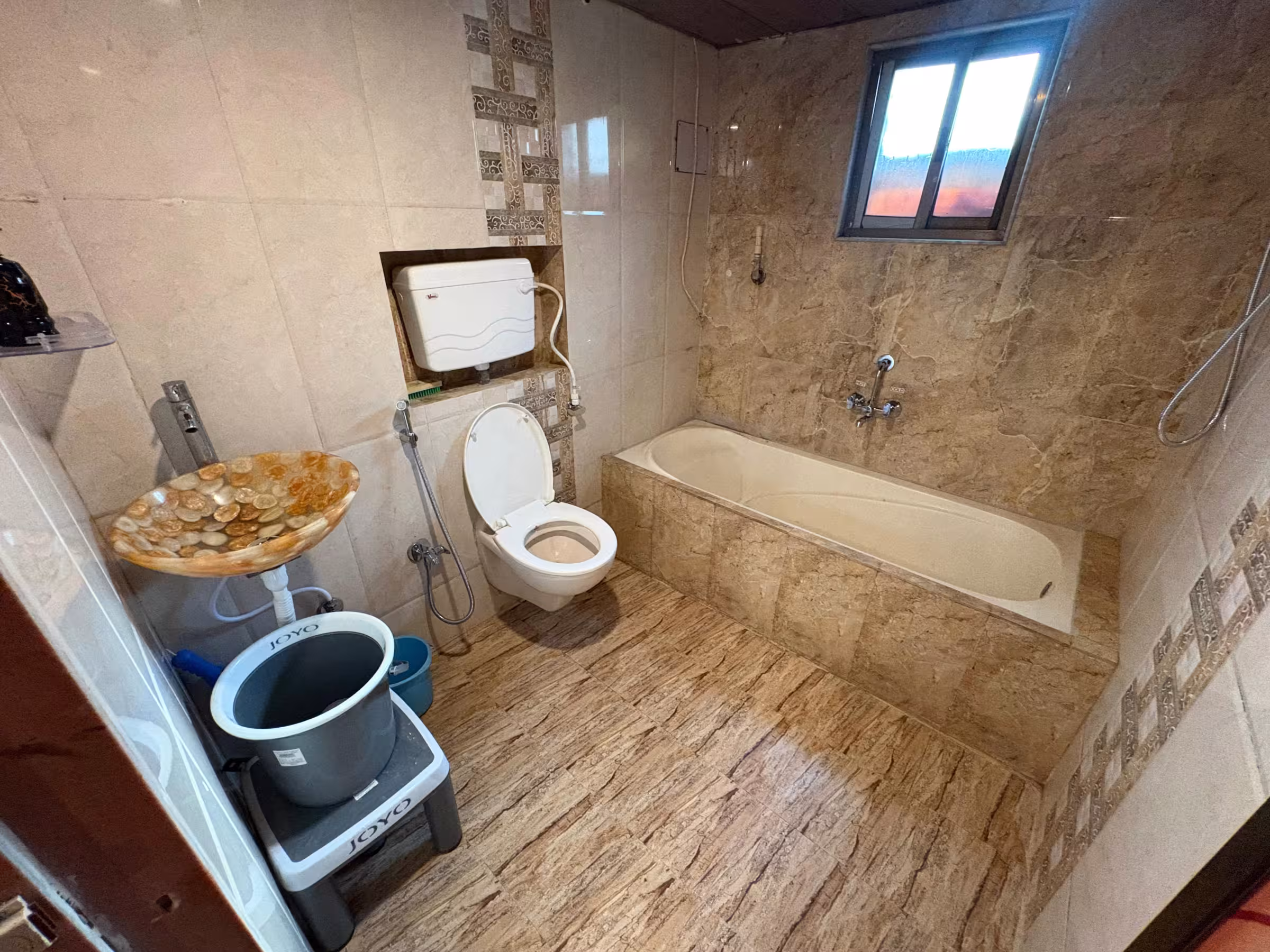 Washroom 2 1
