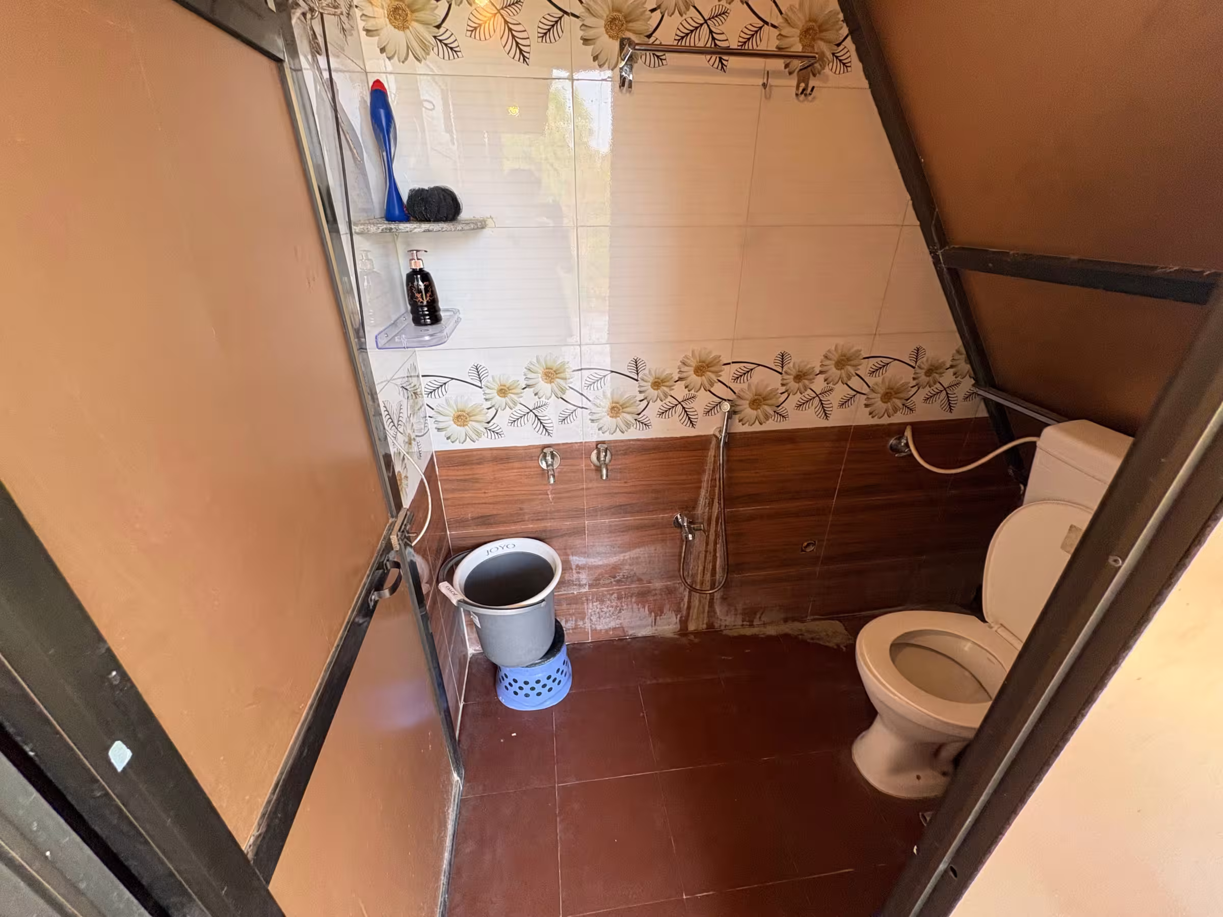Washroom 3 1
