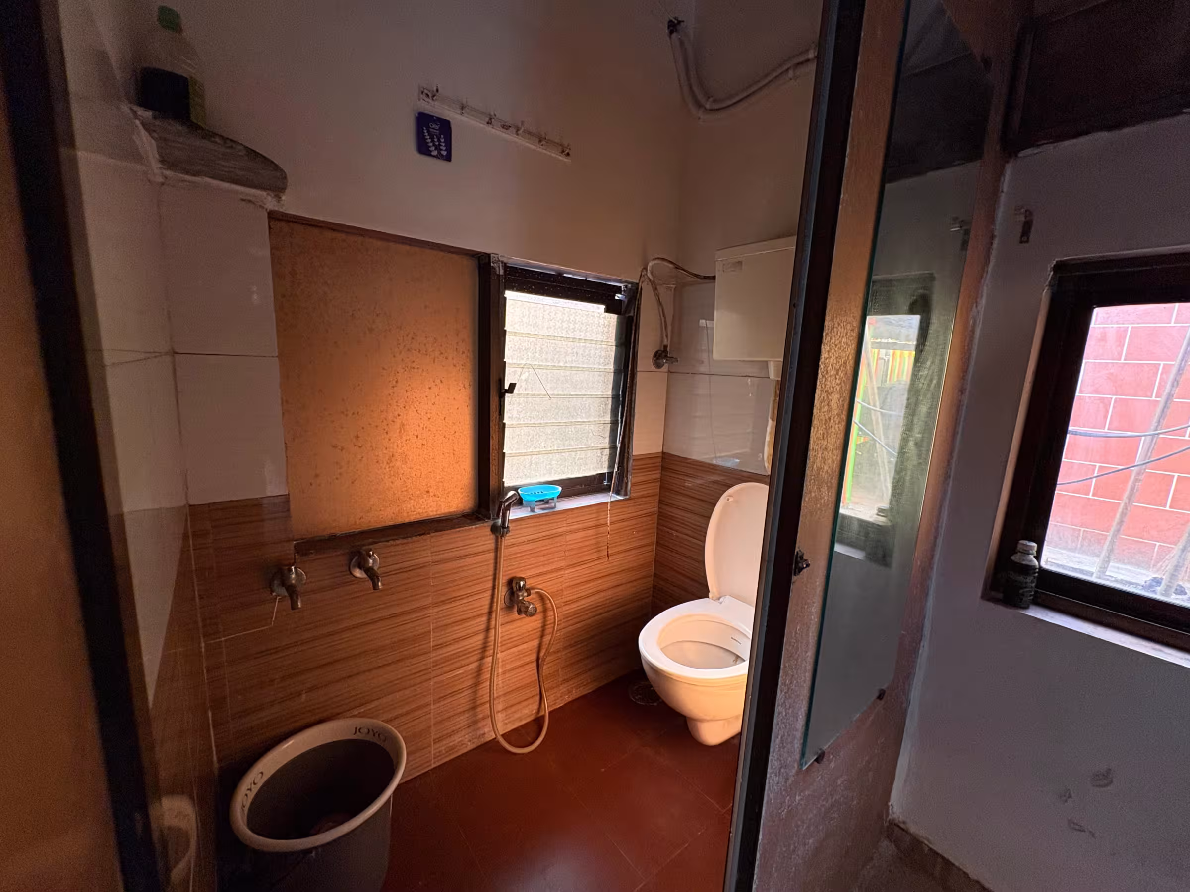 Washroom 5 1