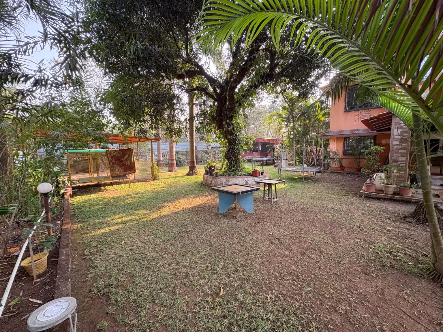 Outdoor 5