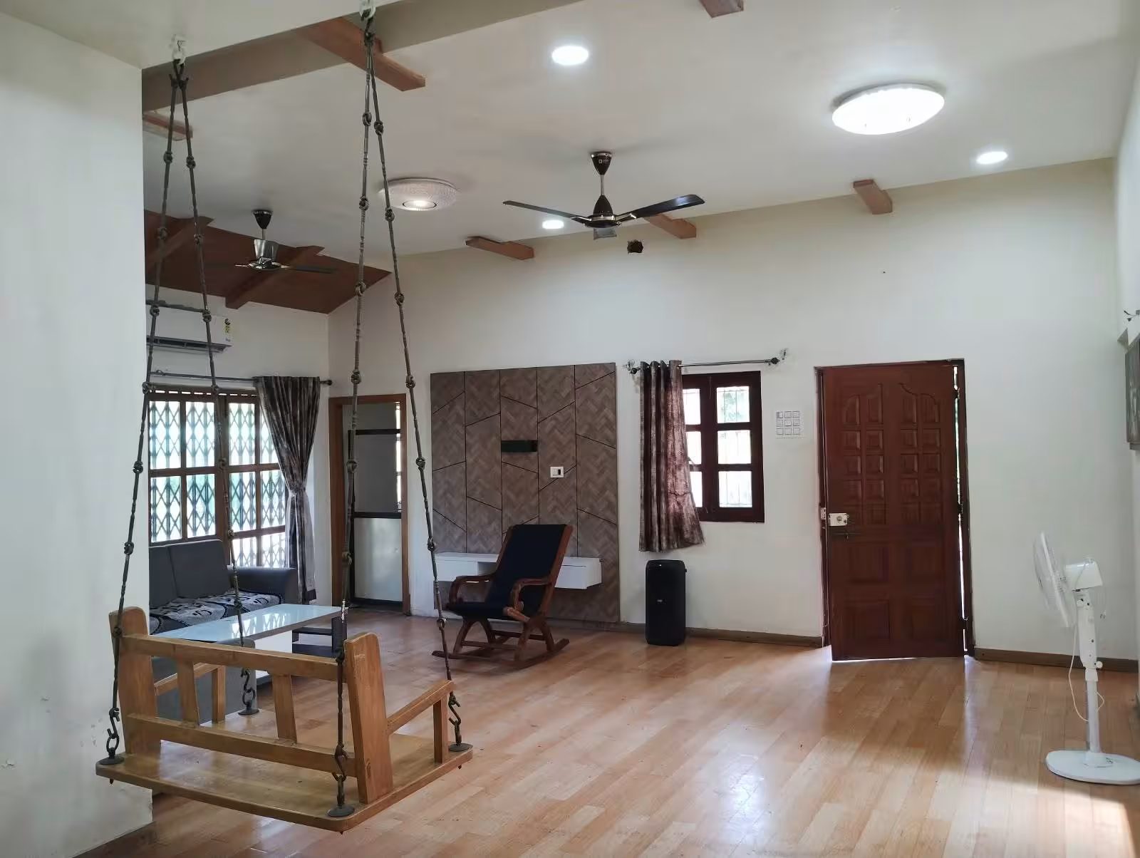 Om Villa (by Sanjivani Farm's) photo 5