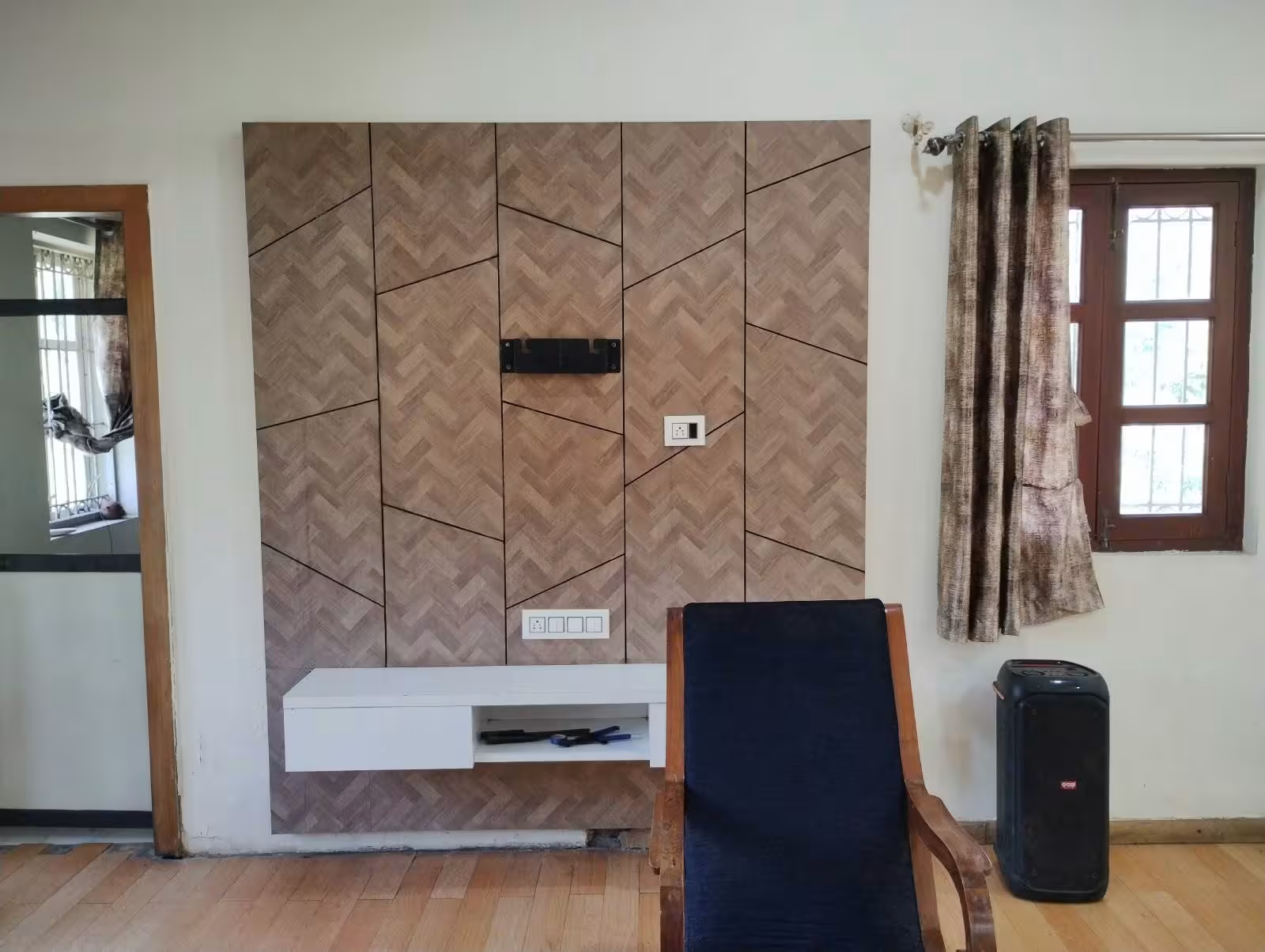 Living Room 4