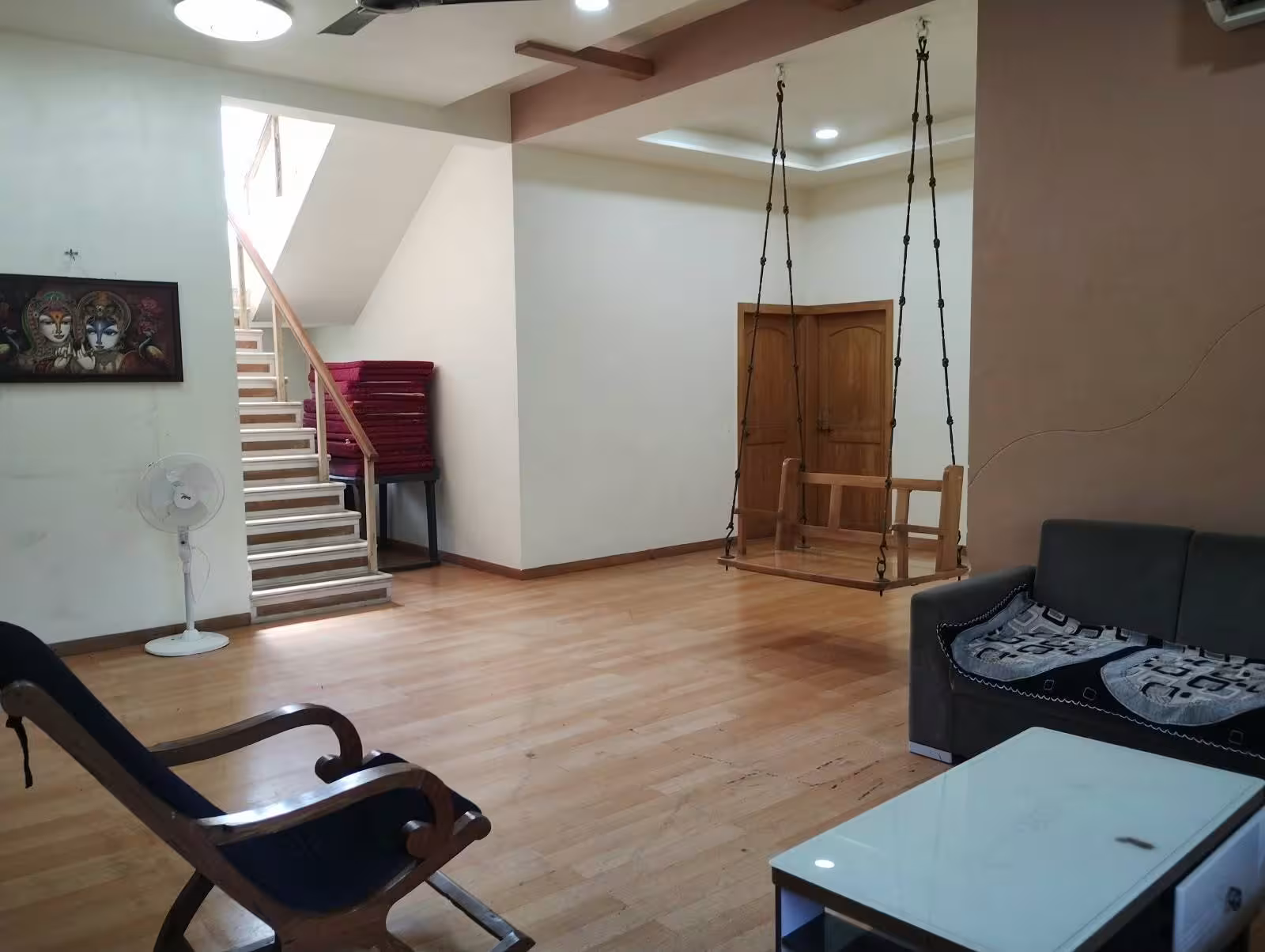 Living Room 5