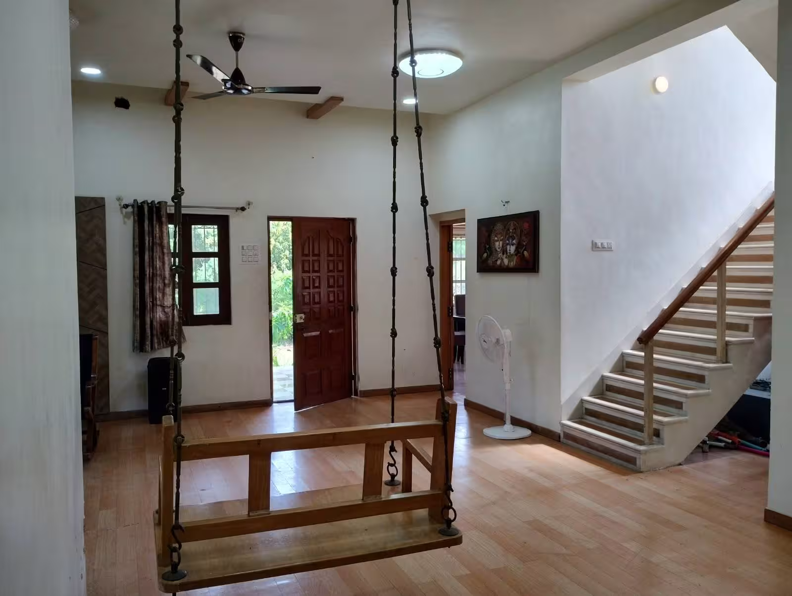 Living Room 6