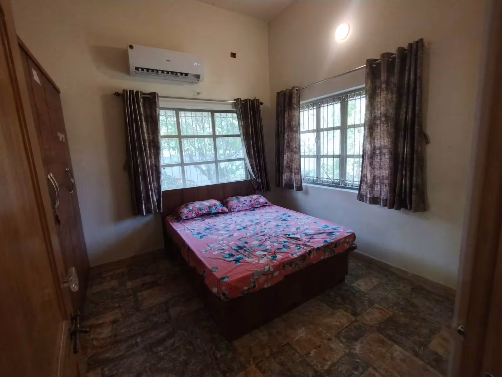 Bedroom 1 2