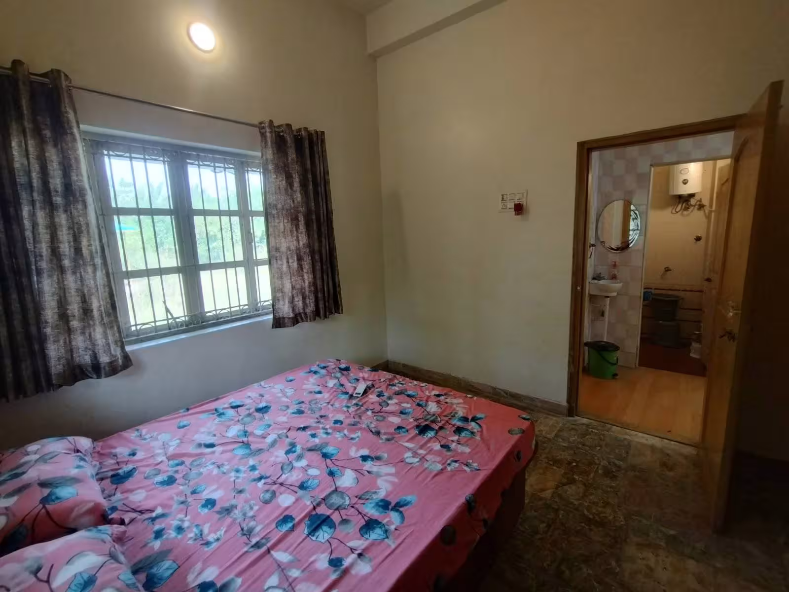 Bedroom 1 3