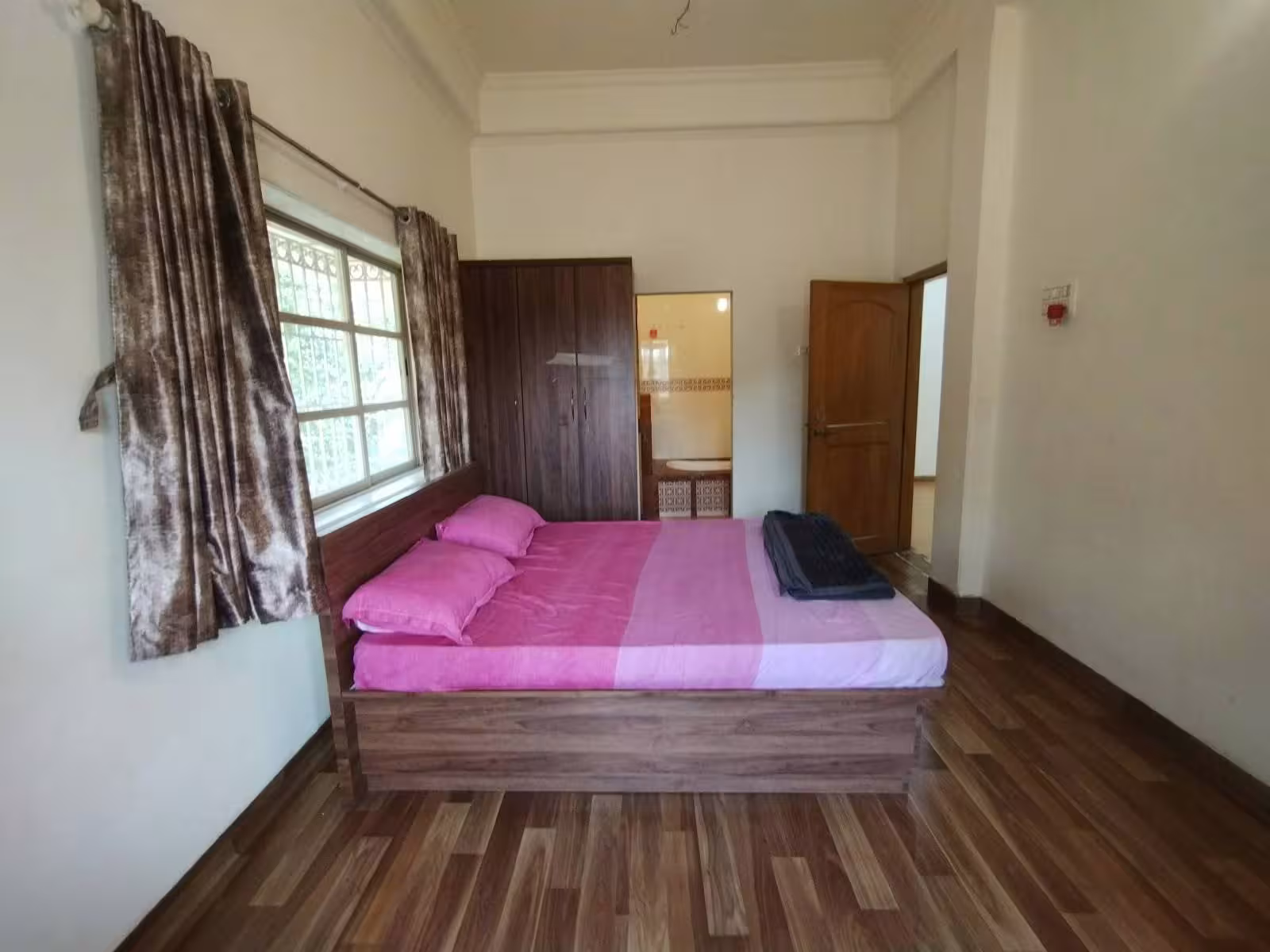Bedroom 2 3