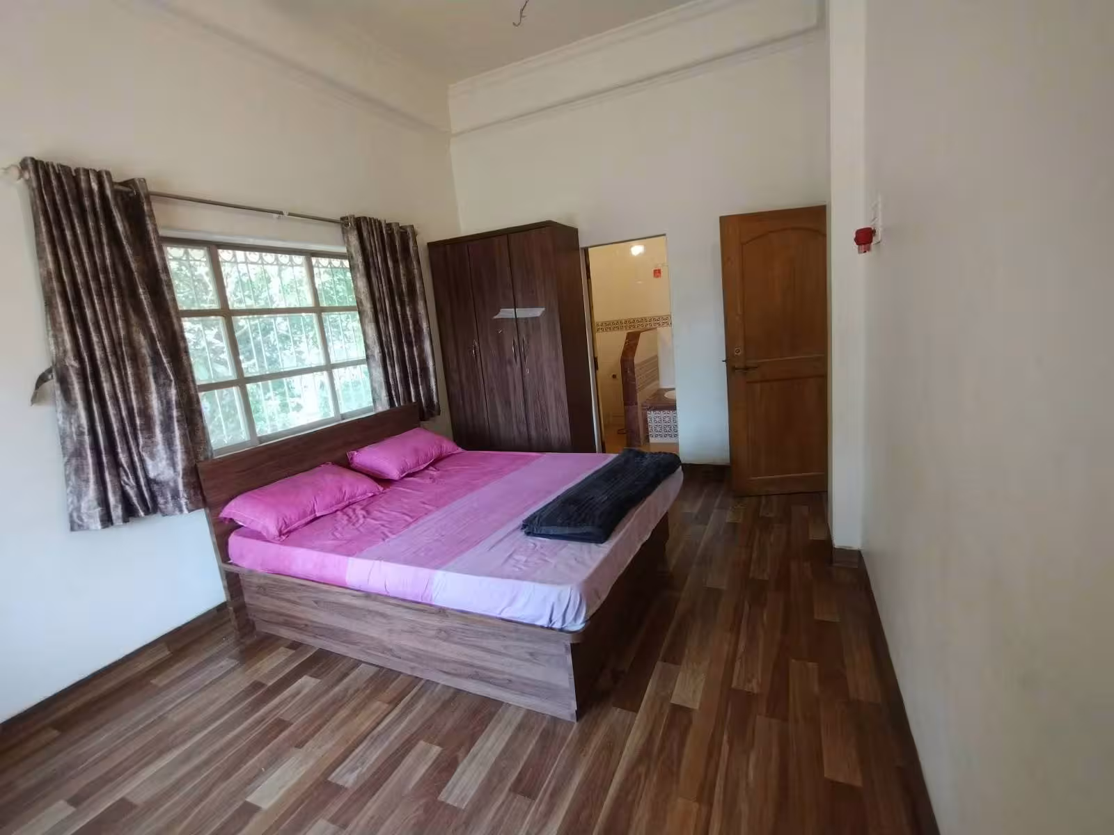 Bedroom 2 4