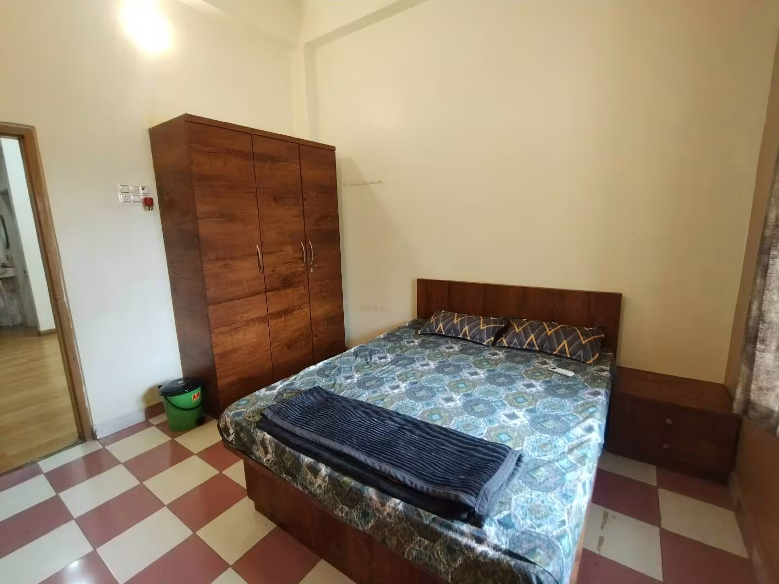 Bedroom 3 2