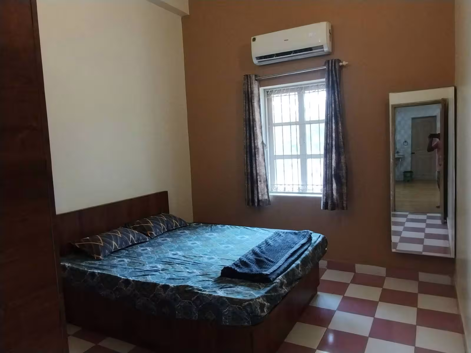 Bedroom 3 4