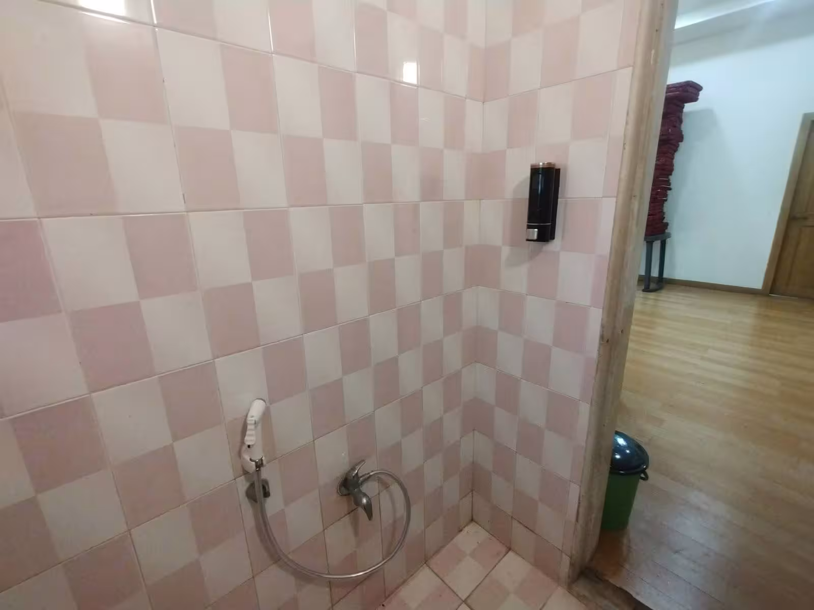 Common Washroom 2
