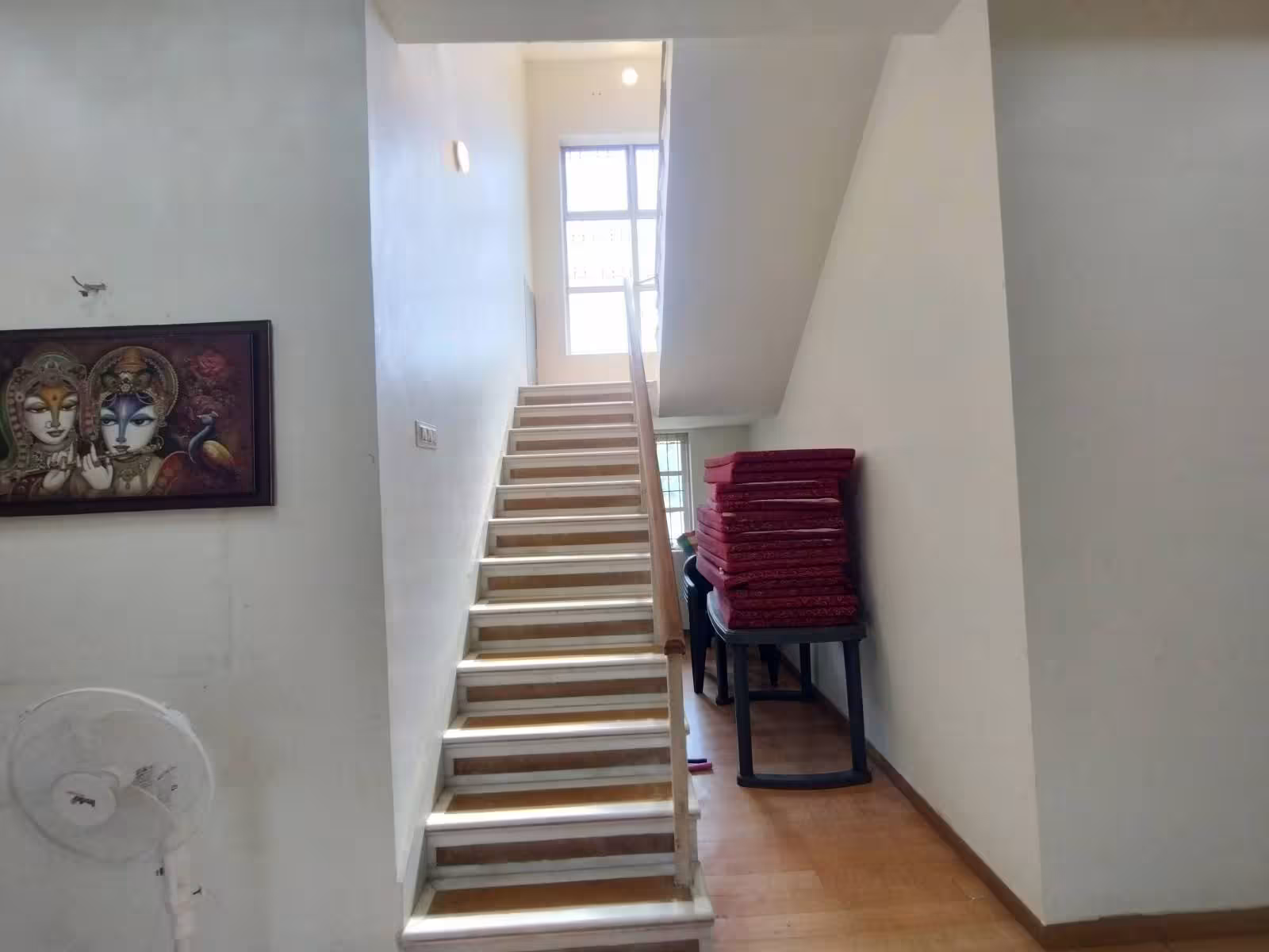 Common Area 8