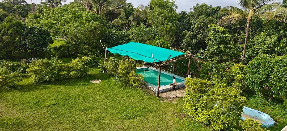 Om Villa (by Sanjivani Farm's)