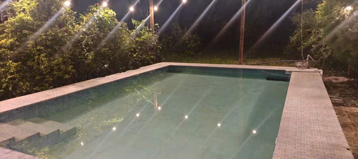 Pool 4
