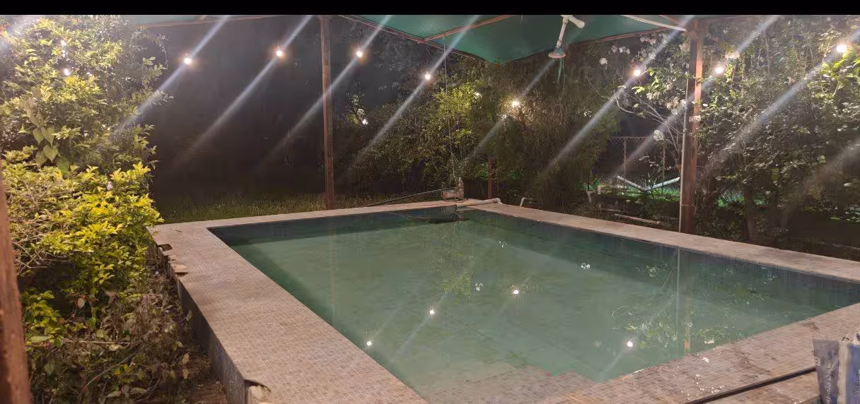 Pool 5