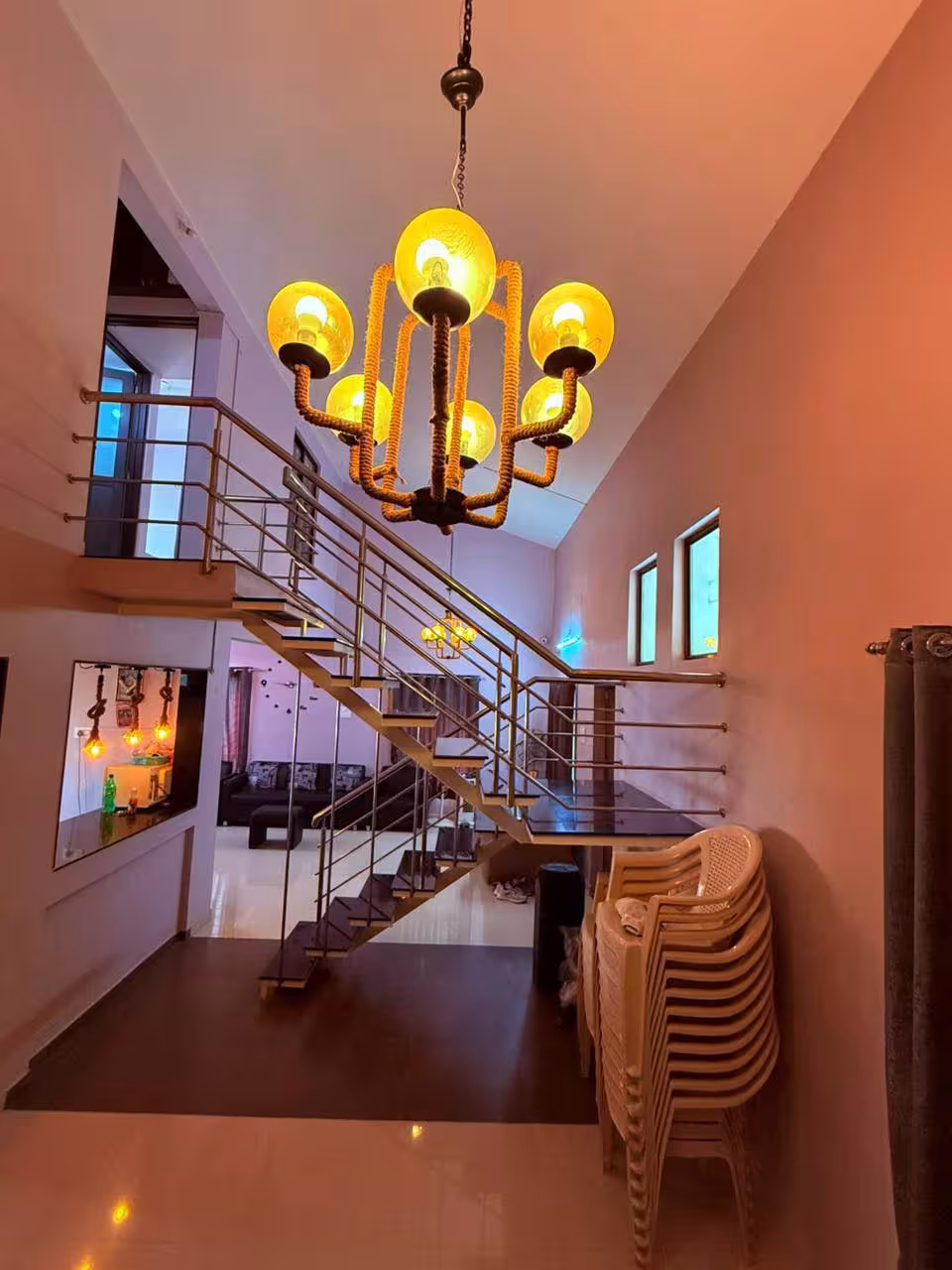 Living Room 5