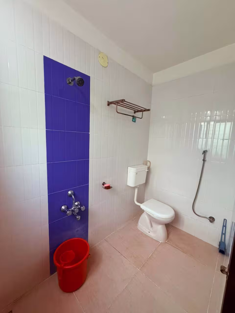 Bathrooms
