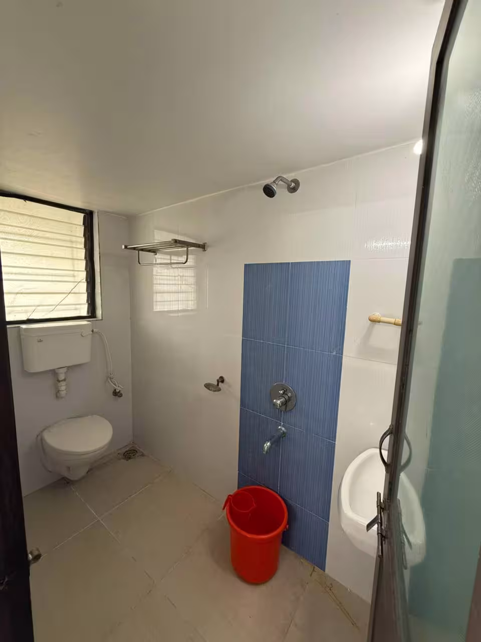 Washroom 2 1