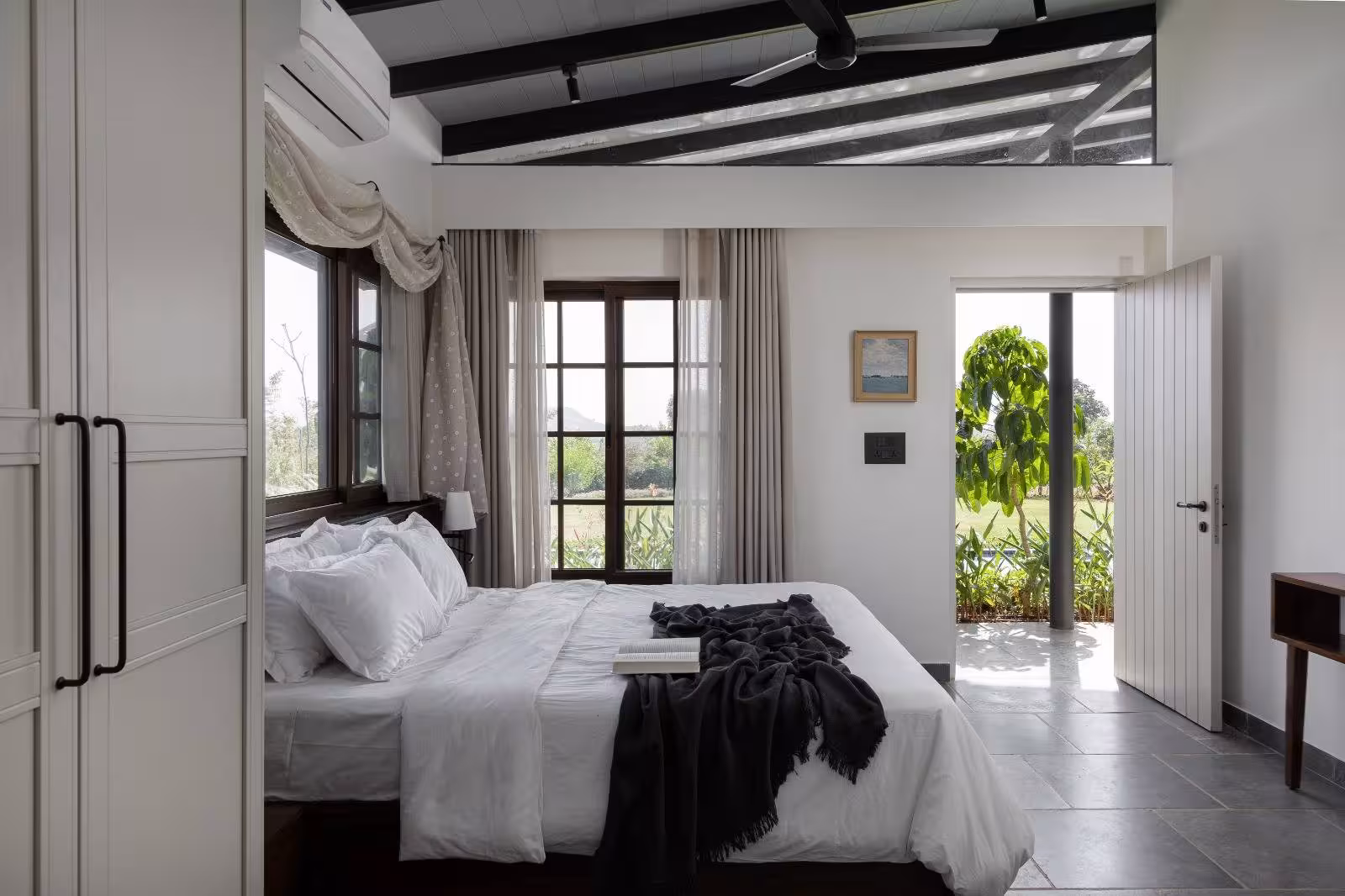 Bedroom 1 2