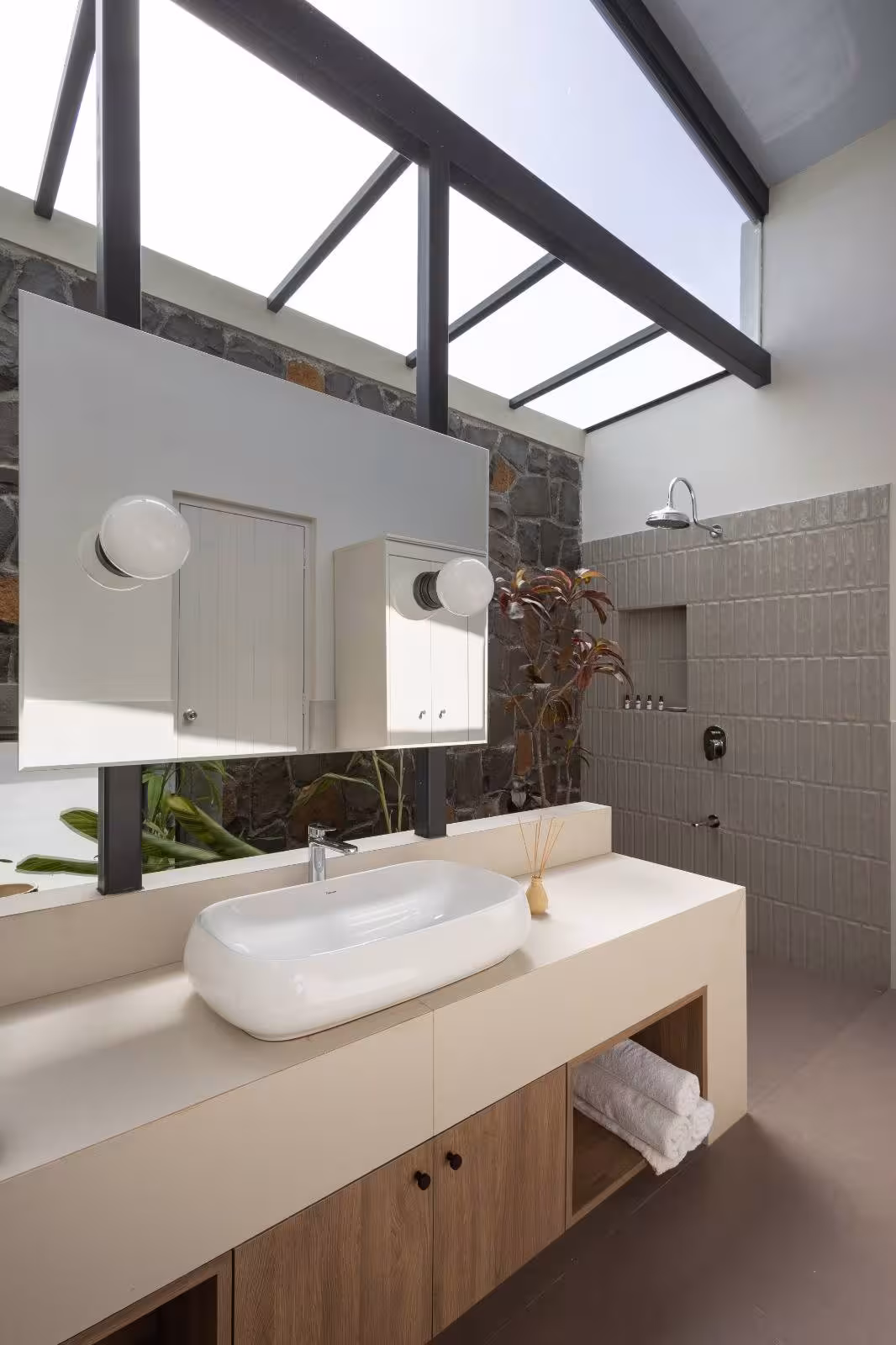 Washroom 2 1