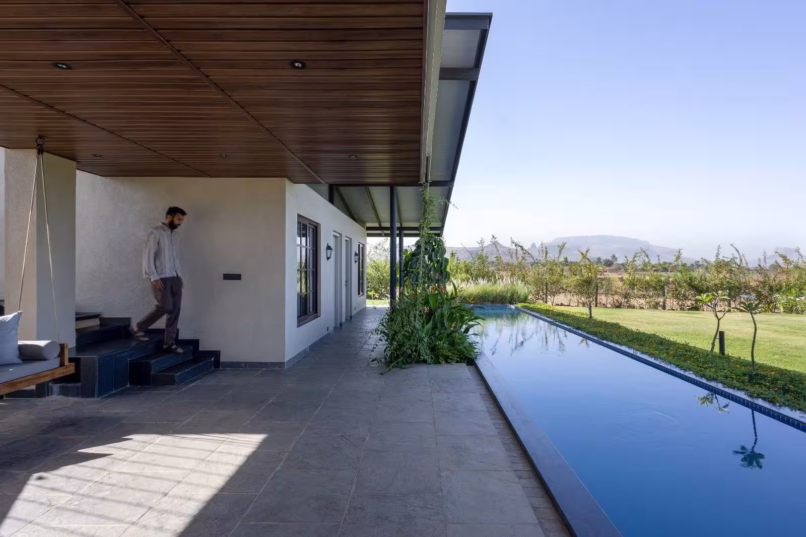 Pool 2