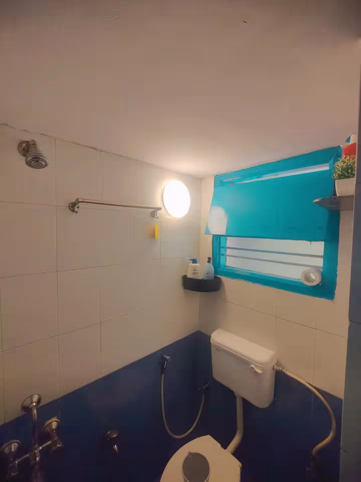 Washroom 2 1