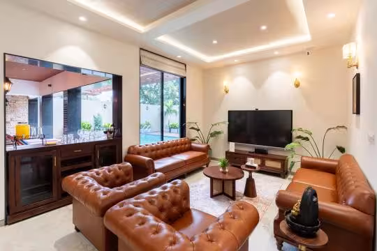 4BHK LUXURY VILLA photo 5