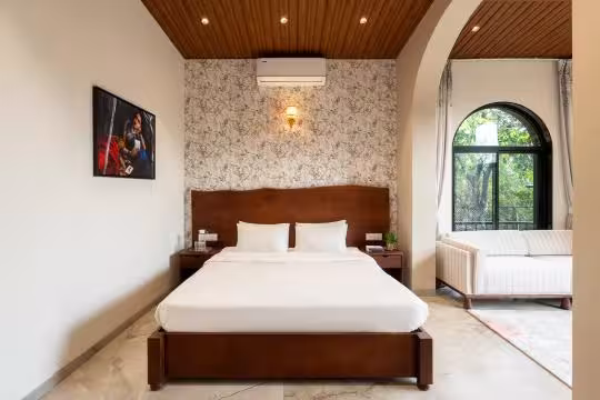 Bedroom 4