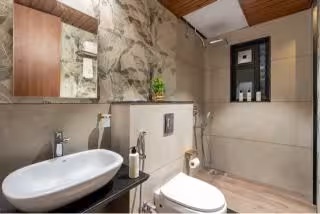 Washroom 2 1