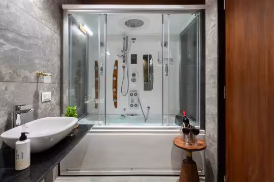 Washroom 3 1