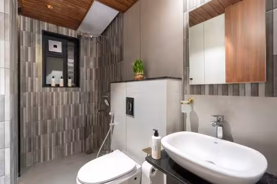 Washroom 4 1