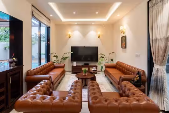 Common Area 1