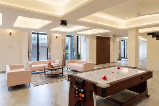 Common Area 3