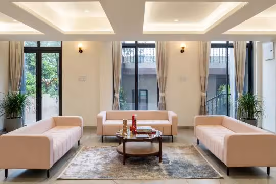 Common Area 4