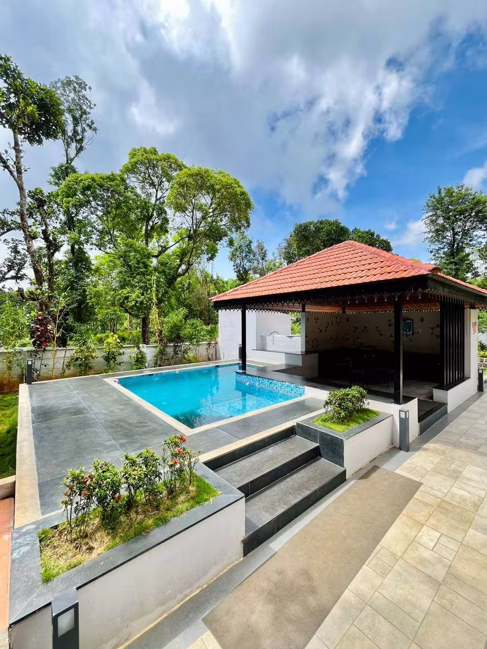 4BHK Luxury Private Villa