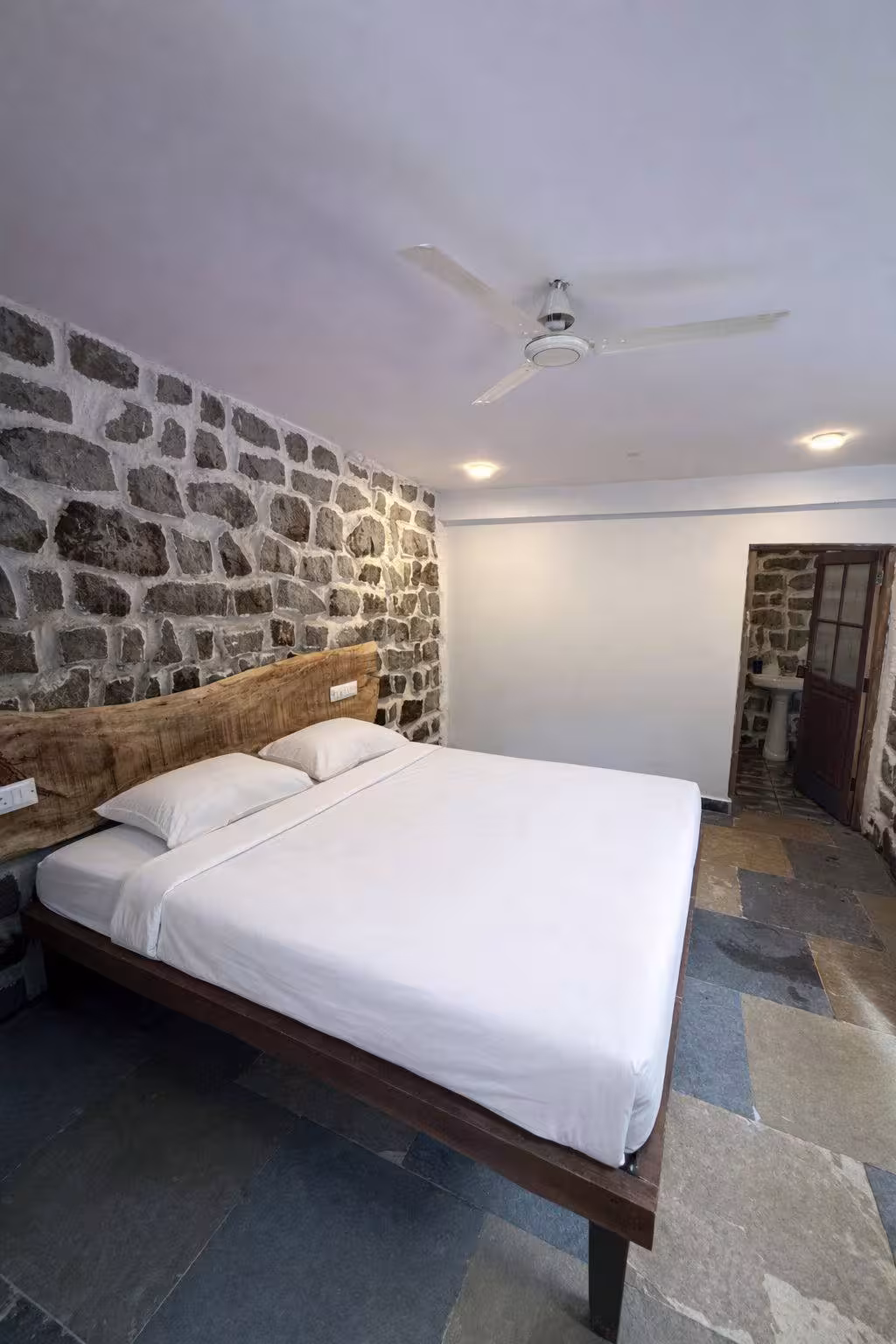 Bedroom 1 2