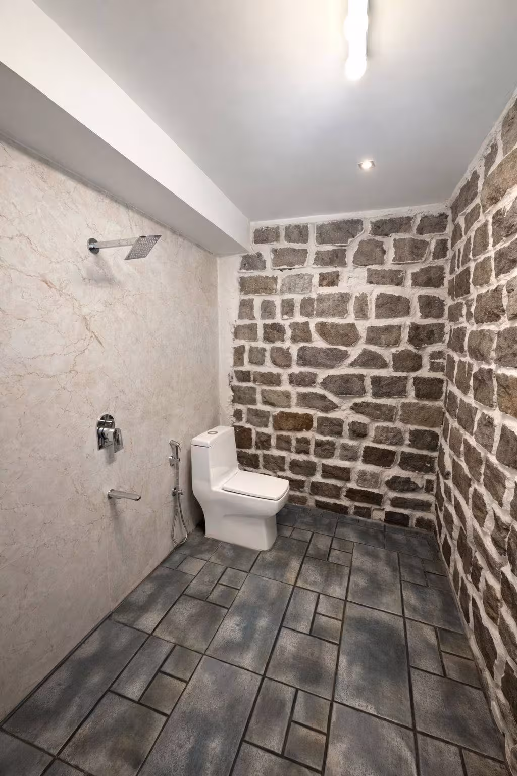 Jungle Stone Cottage 2 photo 5