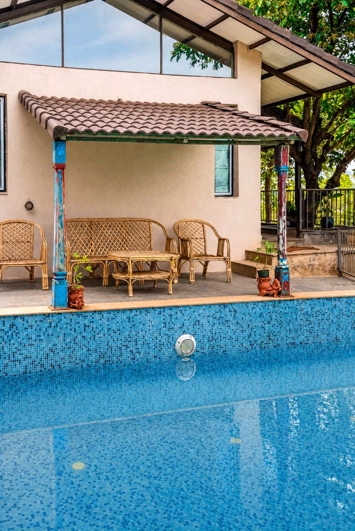 Pool 3