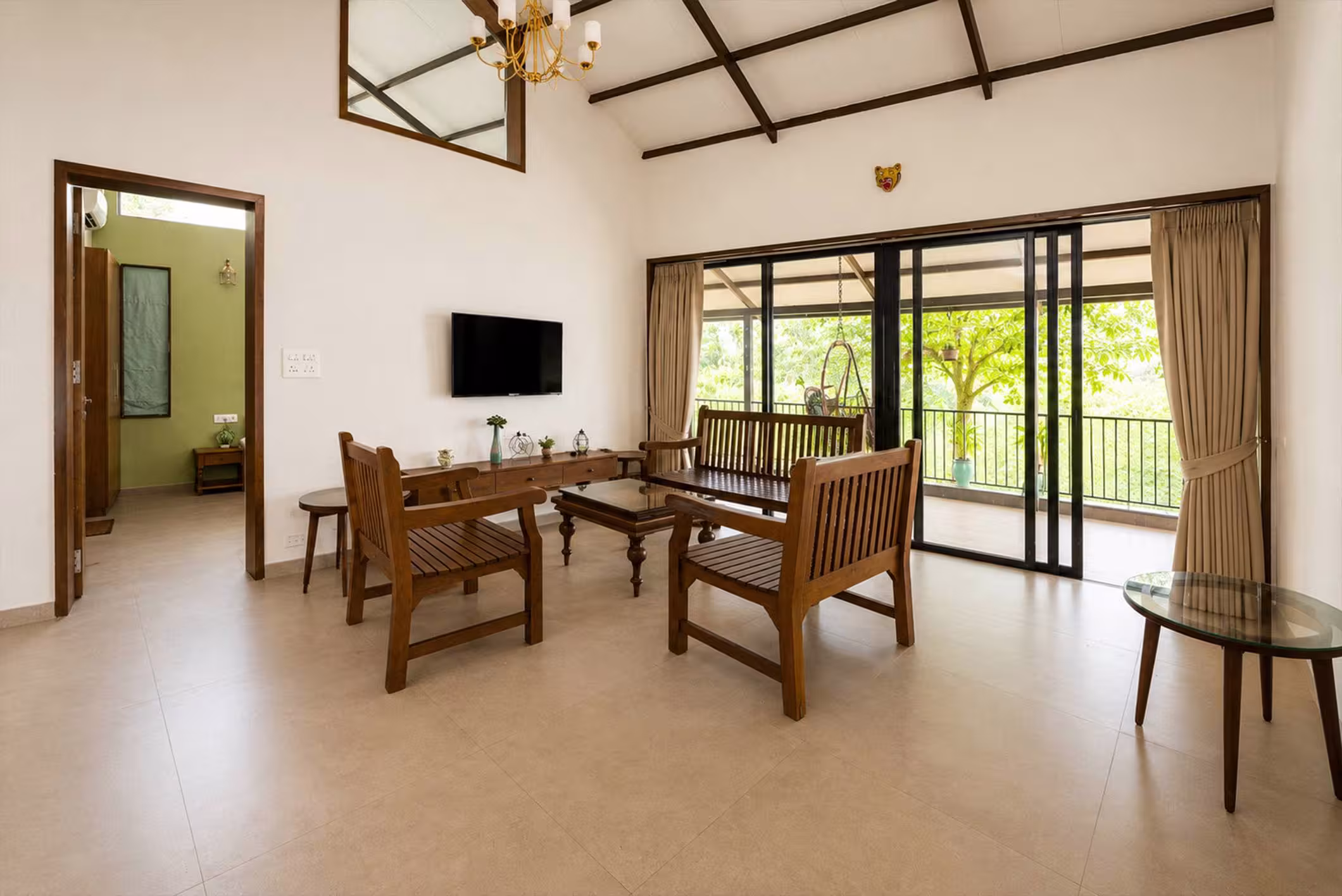 Living Room 4