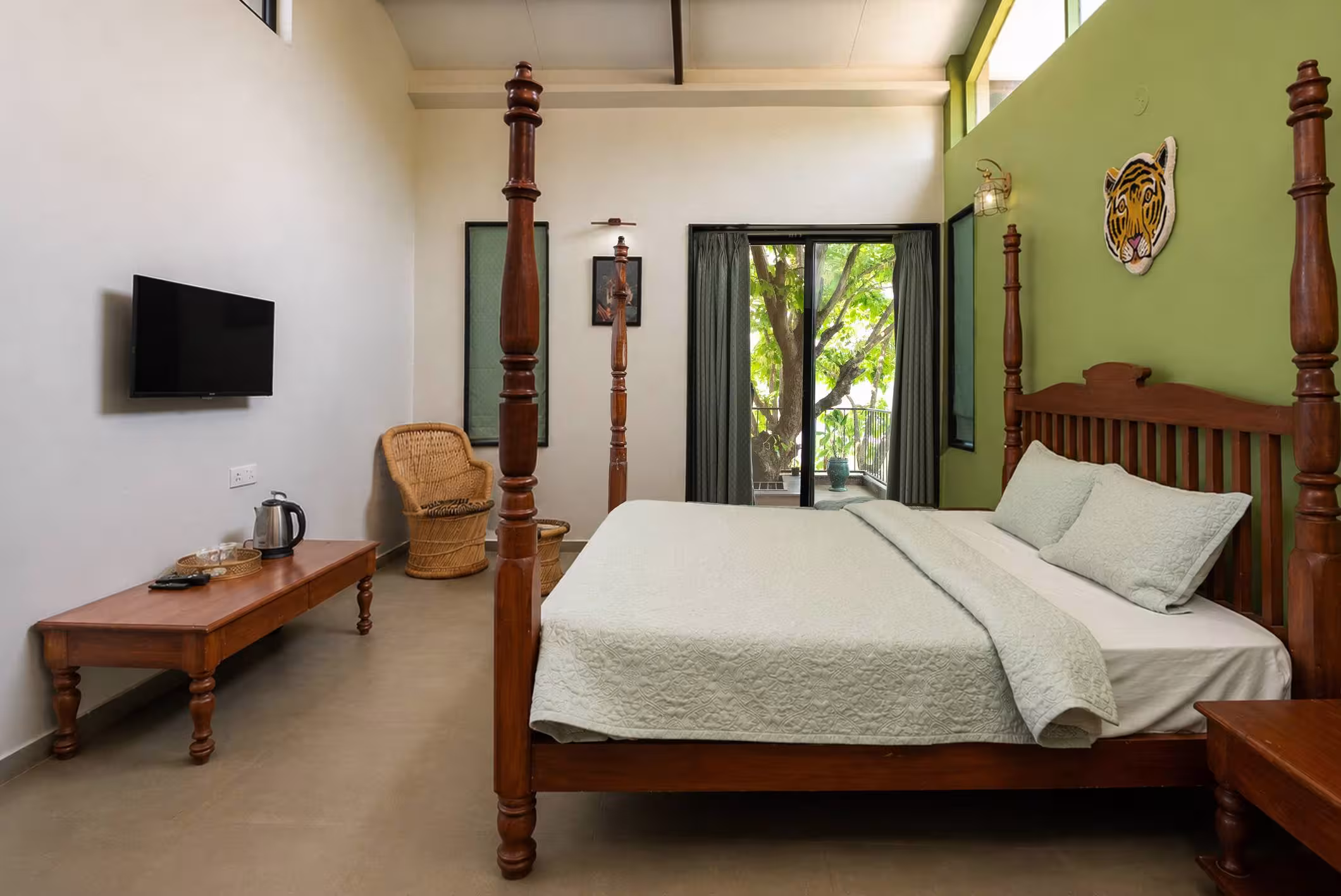 Bedroom 3 2